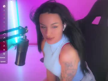 Kira_Sapphire Chaturbate stream image from July 26, 2025