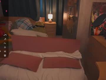 Lanaonrepeat Chaturbate stream image from July 26, 2025