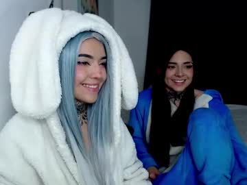 Lannie_Gonzales Chaturbate stream image from July 26, 2025