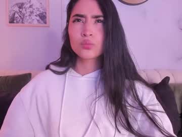 Lara_Madisson Chaturbate stream image from July 26, 2025