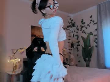 Lunara_Adams Chaturbate stream image from July 26, 2025