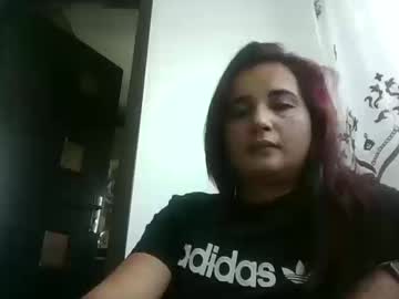 Scarletblack13 Chaturbate stream image from July 26, 2025