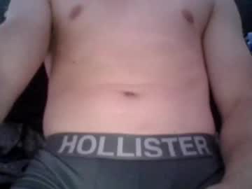 Southpaw707 Chaturbate stream image from July 26, 2025