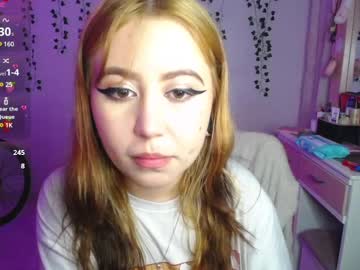 Sunset_Pienk Chaturbate stream image from July 26, 2025