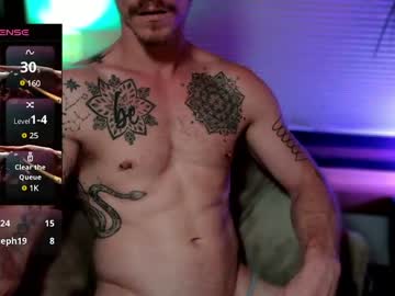 Thickred333 Chaturbate stream image from July 26, 2025