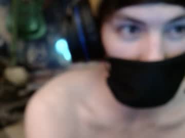 Xxwhitefoxx Chaturbate stream image from July 26, 2025
