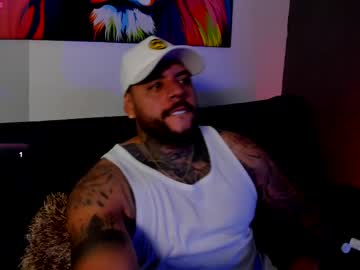 Yeikoe1 Chaturbate stream image from July 26, 2025