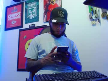 1guymonstercock Chaturbate stream image from July 26, 2025