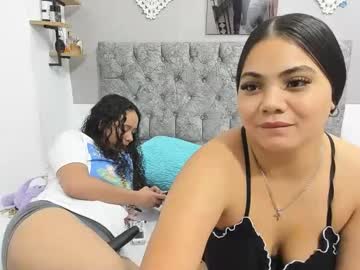 Astrid__Evans Chaturbate stream image from July 26, 2025