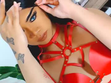 Ava_Lux Chaturbate stream image from July 26, 2025