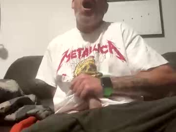 Dryjerkoff Chaturbate stream image from July 26, 2025