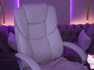 Evistarr Chaturbate stream image from July 26, 2025