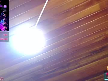 Georgia_Oli Chaturbate stream image from July 26, 2025