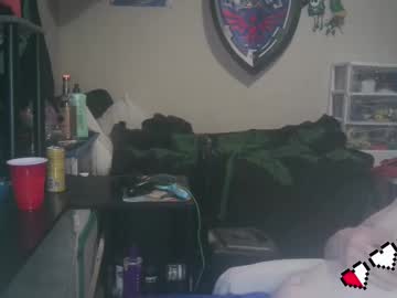 Jakieepoo212 Chaturbate stream image from July 26, 2025