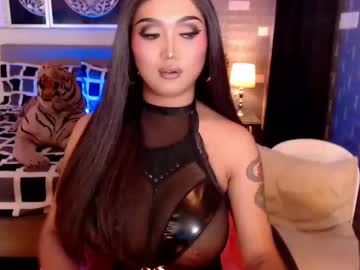 Magda_Destroyer Chaturbate stream image from July 26, 2025