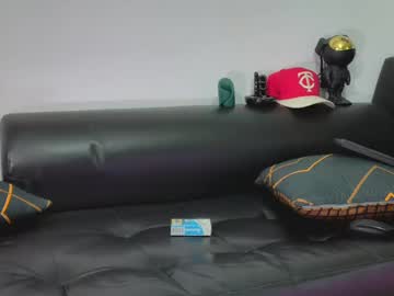 Nixon347932 Chaturbate stream image from July 26, 2025