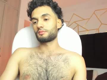 Ryan_Jackson_ Chaturbate stream image from July 26, 2025