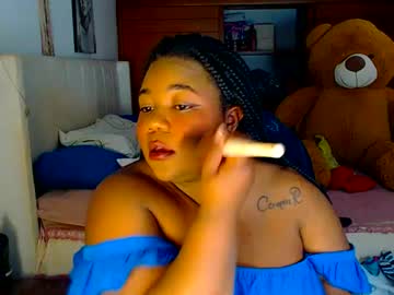Suggarbaby1 Chaturbate stream image from July 26, 2025