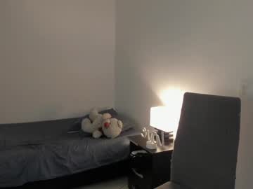 Winibeth_ Chaturbate stream image from July 26, 2025