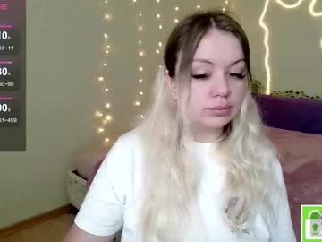 _Elven_Dreams__ Chaturbate stream image from July 26, 2025