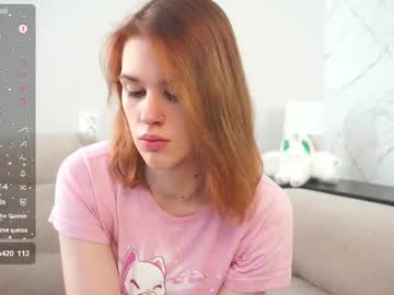 Esmacockayne Chaturbate stream image from July 26, 2025