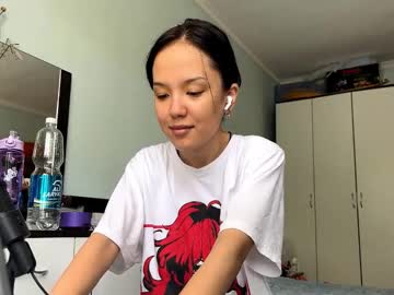 Frost_Berry Chaturbate stream image from July 26, 2025