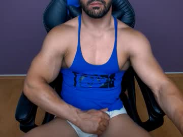 Jhonnyboy007 Chaturbate stream image from July 26, 2025
