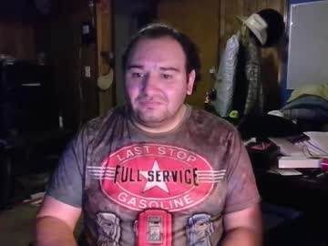 Lucifermorning666av Chaturbate stream image from July 26, 2025