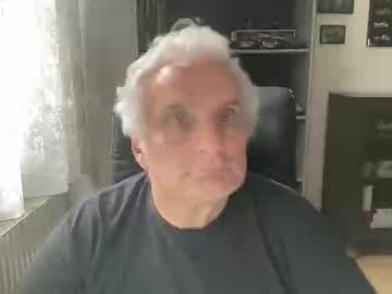 Macelos1967 Chaturbate stream image from July 26, 2025