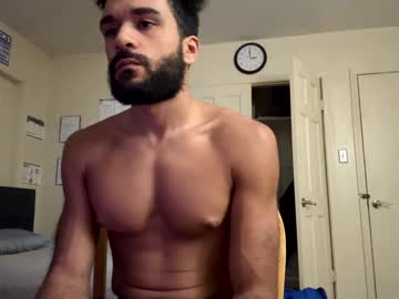 Mikemikemikey9996 Chaturbate stream image from July 26, 2025