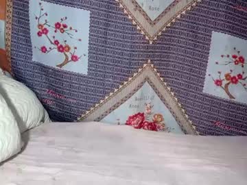 Muriaa Chaturbate stream image from July 26, 2025