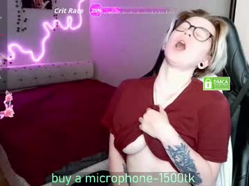 Sunny_Mood Chaturbate stream image from July 26, 2025