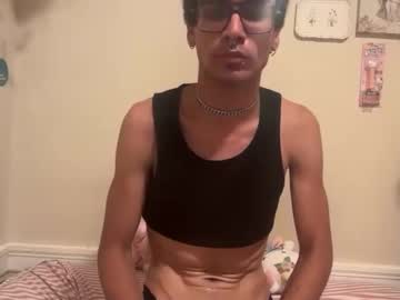 Xshardbabyx Chaturbate stream image from July 26, 2025