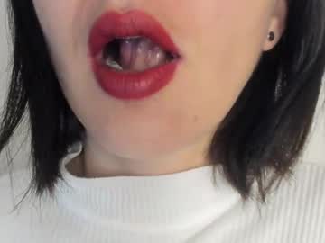 _Antomouth_Paradise Chaturbate stream image from July 26, 2025