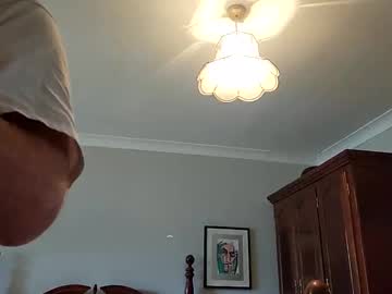 Daddys_Here_X Chaturbate stream image from July 26, 2025