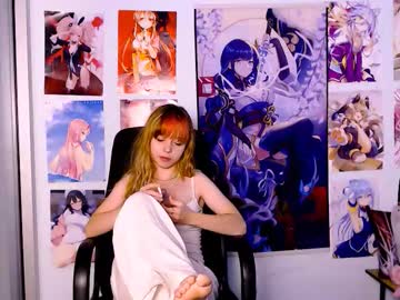 Dina_Sparks Chaturbate stream image from July 26, 2025