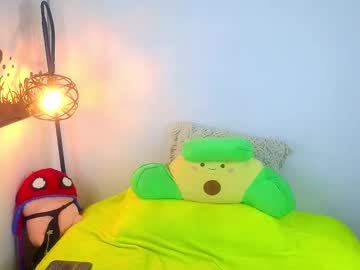 Estebanchar_ Chaturbate stream image from July 26, 2025