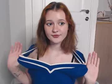 Evy_Doll Chaturbate stream image from July 26, 2025