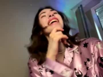 Fancy_Glaze Chaturbate stream image from July 26, 2025