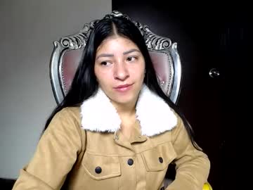 Holly__20 Chaturbate stream image from July 26, 2025