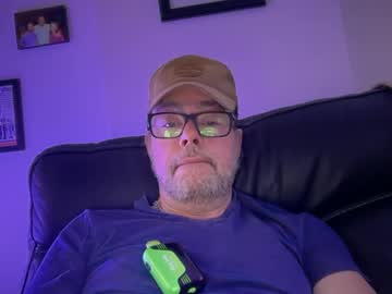 Hudson_Cage Chaturbate stream image from July 26, 2025