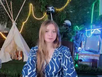 Mayasinabon Chaturbate stream image from July 26, 2025