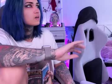 Ripper_66 Chaturbate stream image from July 26, 2025