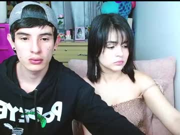 Selena_And_Andress Chaturbate stream image from July 26, 2025