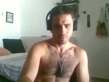 Penesvoladores92 stream image from July 26, 2025