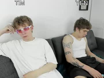 Tim_Milll Chaturbate stream image from July 26, 2025