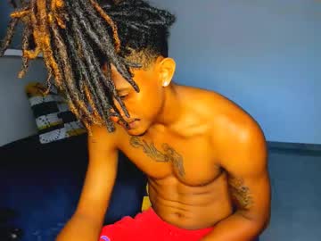 Jaacksn Chaturbate stream image from July 26, 2025
