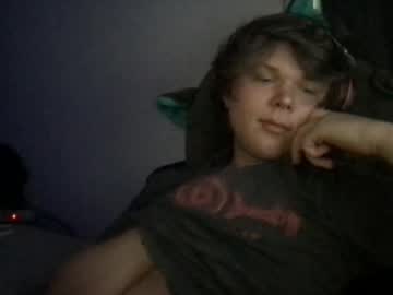 Liampwrz Chaturbate stream image from July 26, 2025