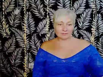 Oliviaoskar_ Chaturbate stream image from July 26, 2025