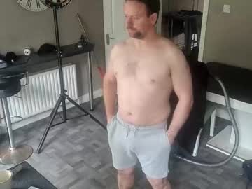 Shaywildesex Chaturbate stream image from July 26, 2025